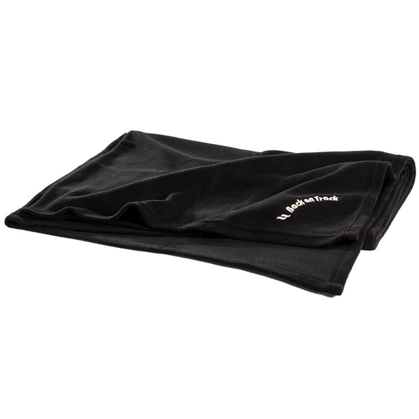 Back On Track Ceramic Fleece Blanket for Humans Large